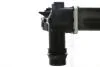 Радіатор, система охолодження двигуна MAHLE / KNECHT CR 423 000S (фото 11)