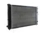 Радіатор, система охолодження двигуна MAHLE / KNECHT CR 423 000S (фото 6)