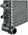 Радіатор охолодження MAHLE / KNECHT CR 454 000S (фото 12)