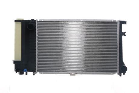 Радіатор, система охолодження двигуна MAHLE / KNECHT CR482000S