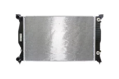 Радіатор, система охолодження двигуна MAHLE / KNECHT CR484000S