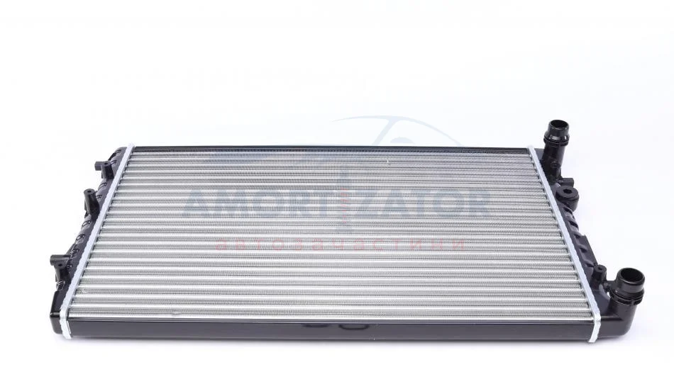 Радіатор охолодження MAHLE MAHLE / KNECHT CR 505 000S (фото 1)