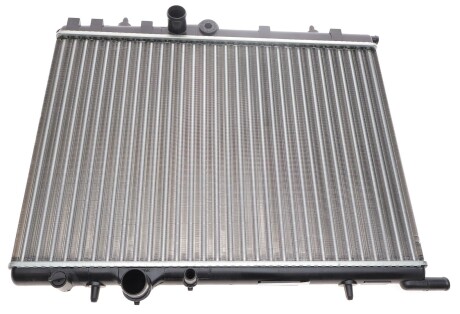 Радіатор охолодження MAHLE MAHLE / KNECHT CR 515 000S