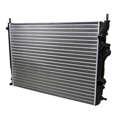 Радіатор охолодження MAHLE / KNECHT CR 602 000S (фото 1)