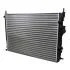 Радіатор охолодження MAHLE / KNECHT CR 602 000S (фото 1)