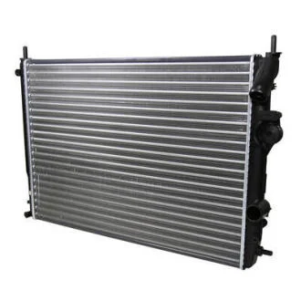 Радіатор охолодження MAHLE / KNECHT CR 602 000S