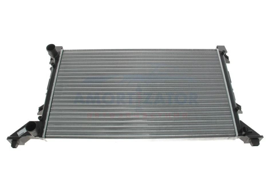 Радіатор охолодження MAHLE MAHLE / KNECHT CR 606 000S (фото 1)