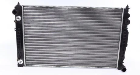 Радіатор охолодження MAHLE MAHLE / KNECHT CR 648 000S