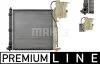 Радіатор, система охолодження двигуна MAHLE / KNECHT CR679000P (фото 1)