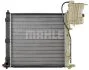 Радіатор, система охолодження двигуна MAHLE / KNECHT CR679000P (фото 3)
