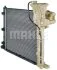 Радіатор, система охолодження двигуна MAHLE / KNECHT CR679000P (фото 4)