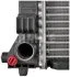 Радіатор, система охолодження двигуна MAHLE / KNECHT CR679000P (фото 9)