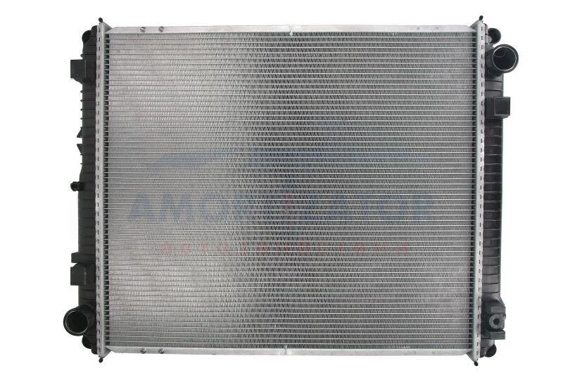 Радіатор, система охолодження двигуна MAHLE / KNECHT CR 784 000P (фото 1)