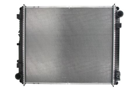 Радіатор, система охолодження двигуна MAHLE / KNECHT CR 784 000P