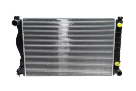 Радіатор охолодження MAHLE MAHLE / KNECHT CR 789 000S