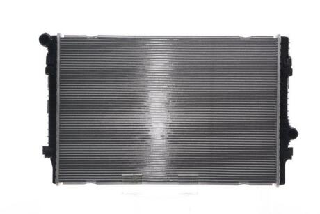 Радіатор охолодження MAHLE / KNECHT CR 811 000S