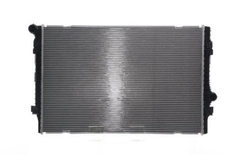 Радіатор охолодження MAHLE / KNECHT CR 811 000S