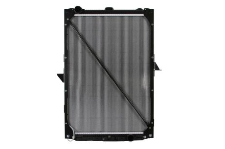 Радіатор, система охолодження двигуна MAHLE / KNECHT CR819000P