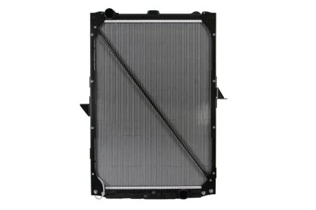 Радіатор, система охолодження двигуна MAHLE / KNECHT CR819000P