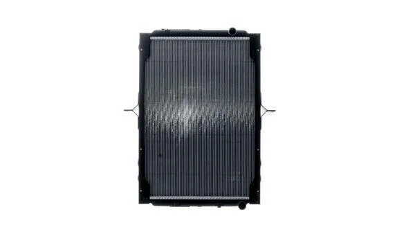 Радіатор, система охолодження двигуна MAHLE / KNECHT CR892000P (фото 1)