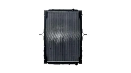 Радіатор, система охолодження двигуна MAHLE / KNECHT CR892000P