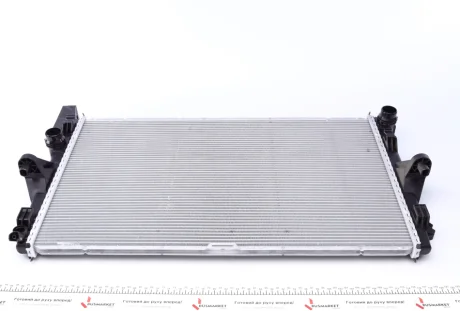 Радіатор охолодження MAHLE MAHLE / KNECHT CR 902 000P