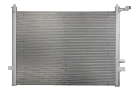 Радіатор охолодження MAHLE / KNECHT CR 936 000P