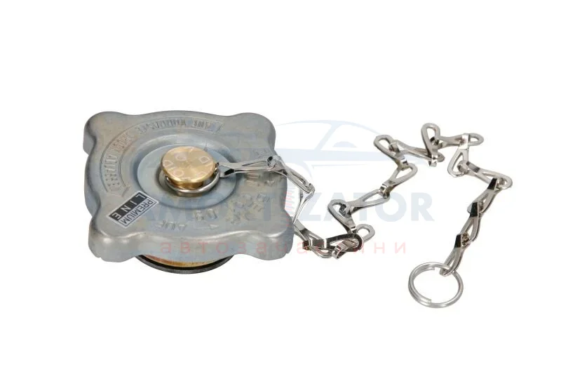 Кришка радіатора MAHLE / KNECHT CRB18000P (фото 1)