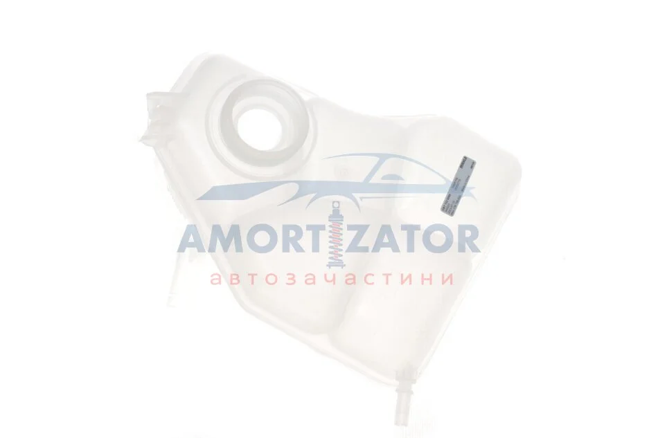 Бачок розширювальний MAHLE MAHLE / KNECHT CRT 133 000S (фото 1)