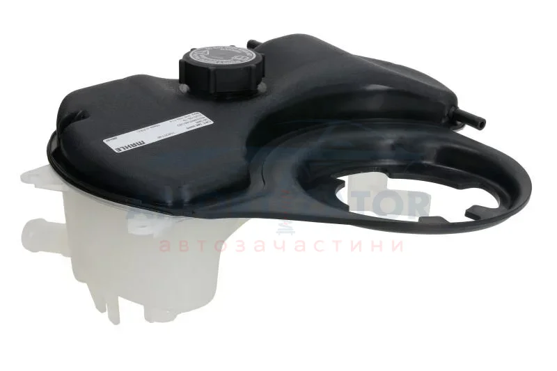 Розширювальний бачок MAHLE / KNECHT CRT 145 000S (фото 1)