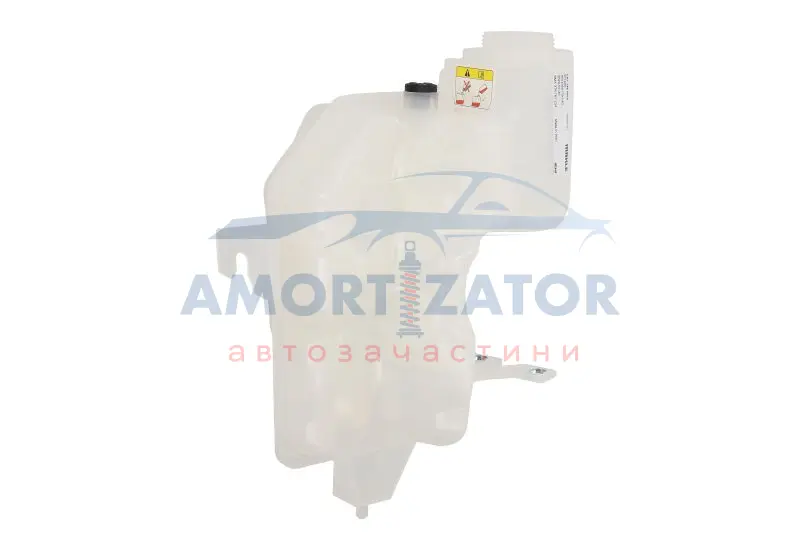 Бачок розширювальний MAHLE / KNECHT CRT 148 000S (фото 1)