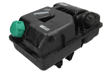 Розширювальний бачок, охолоджувальна рідина MAHLE / KNECHT CRT 237 000P