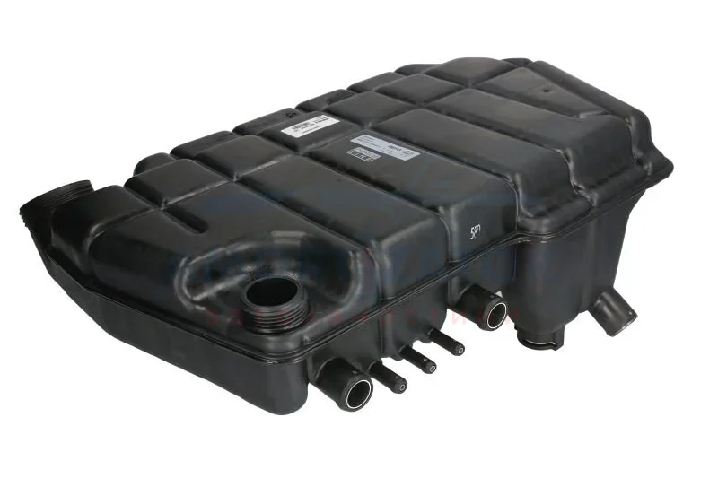 Розширювальний бачок, охолоджувальна рідина MAHLE / KNECHT CRT32000P (фото 1)