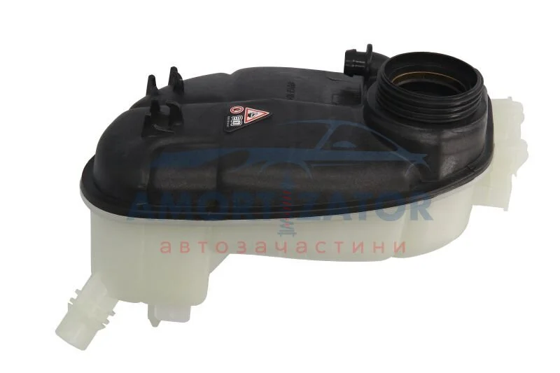 Розширювальний бачок MAHLE / KNECHT CRT 65 000S (фото 1)