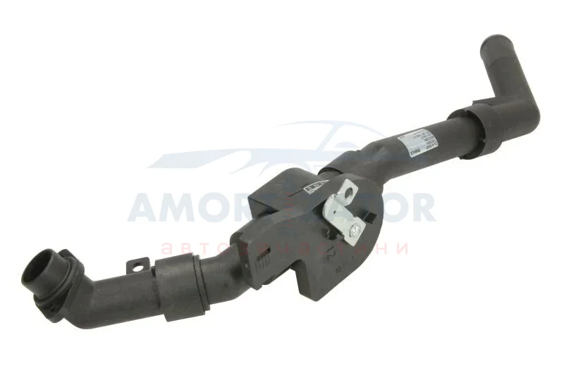 Клапан регулювання подачі охолоджувальної рідини MAHLE / KNECHT CV 4 000P (фото 1)