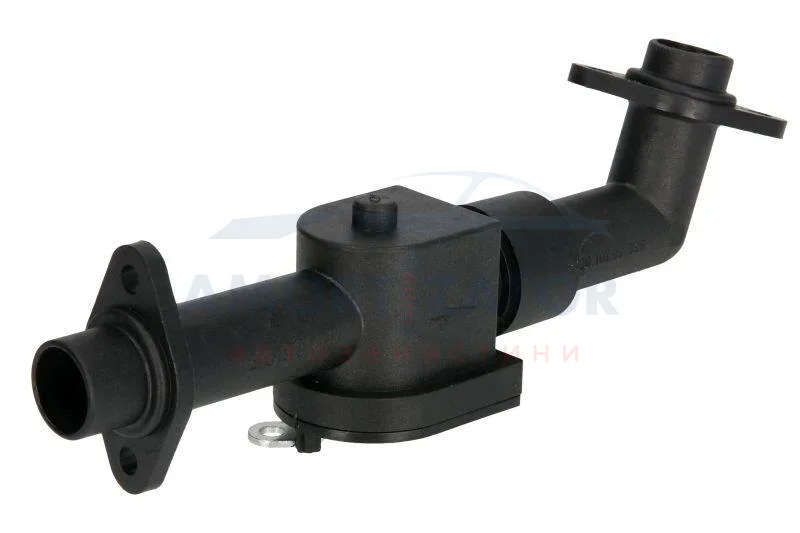 Клапан регулювання подачі охолоджувальної рідини MAHLE / KNECHT CV 6 000P (фото 1)