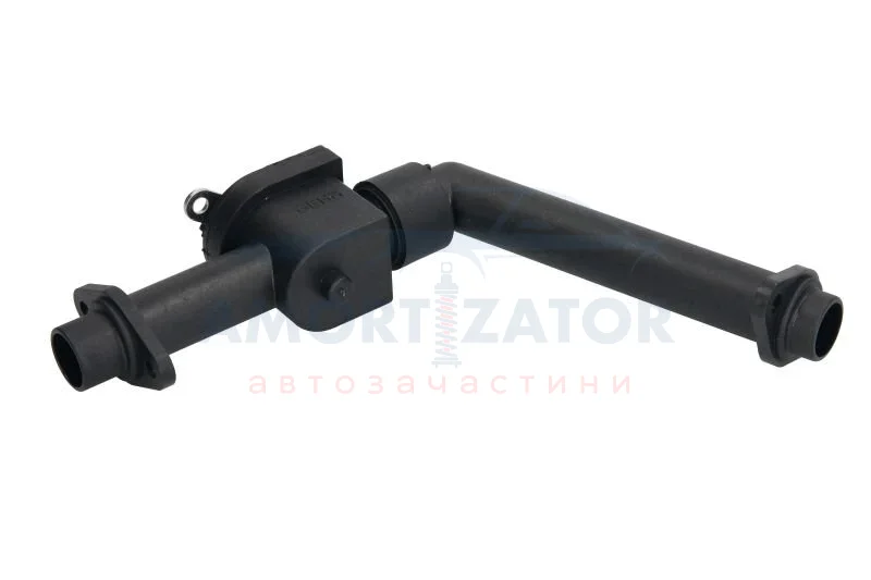 Клапан регулювання подачі охолоджувальної рідини MAHLE / KNECHT CV 7 000P (фото 1)
