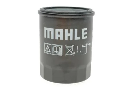 Фільтр гідравлічний КПП MAHLE / KNECHT HC174
