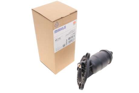 Фільтр гідравлічний KNECHT MAHLE / KNECHT HX 155