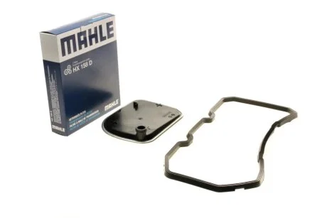 Фільтр гідравлічний KNECHT MAHLE / KNECHT HX 158D