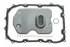 Фільтр гідравлічний KNECHT MAHLE / KNECHT HX 160KIT (фото 1)