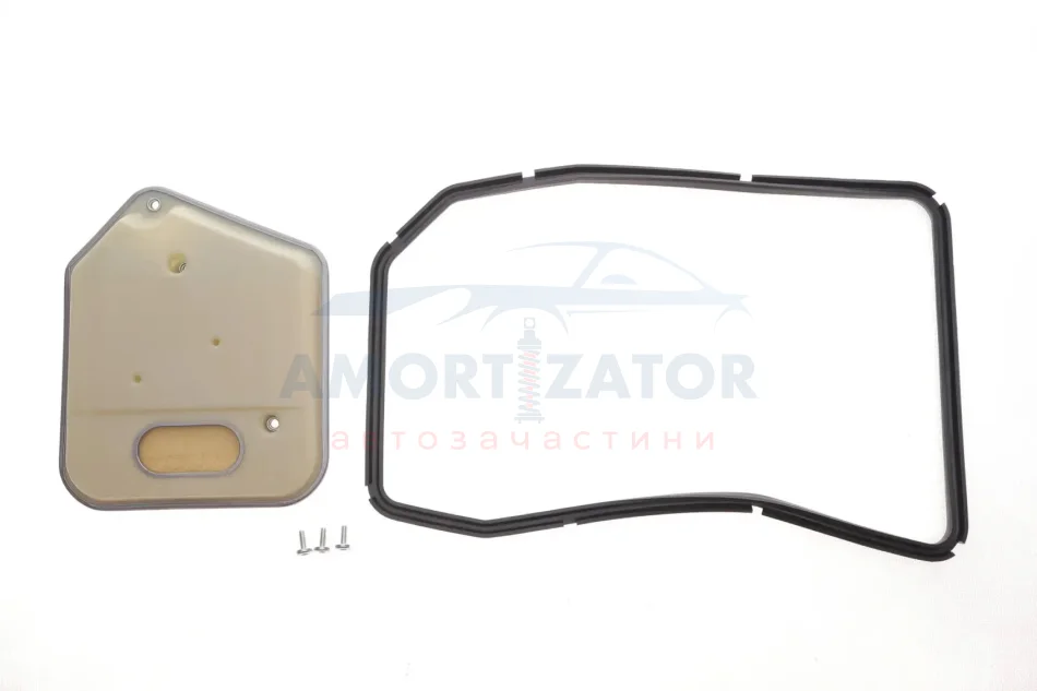 Фільтр гідравлічний KNECHT MAHLE / KNECHT HX 163KIT (фото 1)