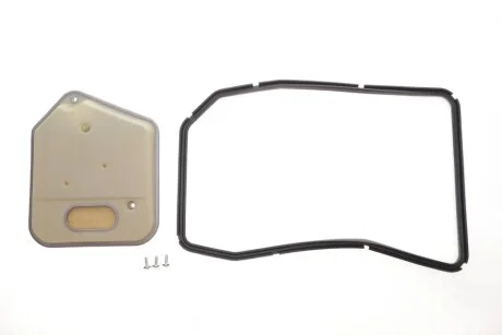 Фільтр гідравлічний KNECHT MAHLE / KNECHT HX 163KIT
