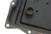 Фільтр гідравлічний KNECHT MAHLE / KNECHT HX 184KIT (фото 2)