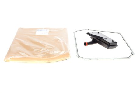 Фільтр гідравлічний KNECHT MAHLE / KNECHT HX 185D