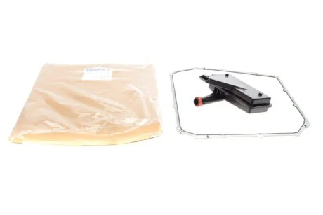 Фільтр гідравлічний KNECHT MAHLE / KNECHT HX 185D