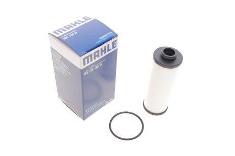 Фільтр гідравлічний KNECHT MAHLE / KNECHT HX 186D