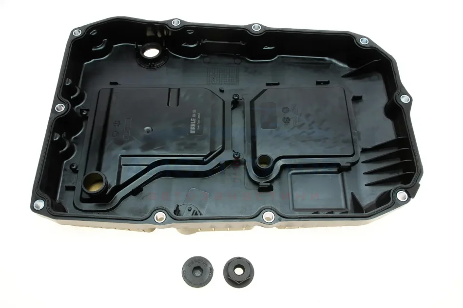 Фільтр гідравлічний MAHLE / KNECHT HX 196KIT (фото 1)