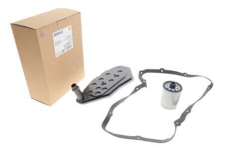 Фільтр гідравлічний KNECHT MAHLE / KNECHT HX 276KIT