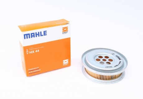 Фільтр гідравлічний KNECHT MAHLE / KNECHT HX 44
